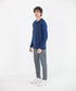 Men's Modal Henley